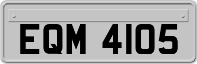 EQM4105