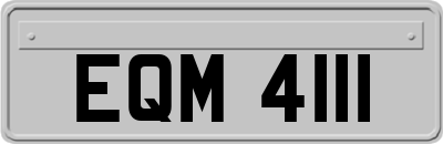 EQM4111