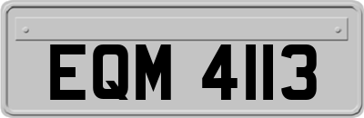 EQM4113