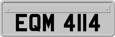EQM4114