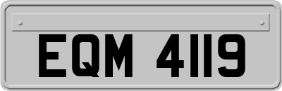 EQM4119