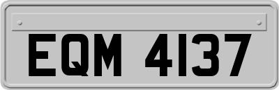 EQM4137