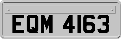 EQM4163