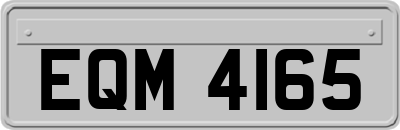 EQM4165