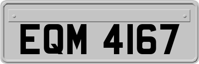 EQM4167