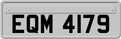 EQM4179