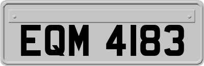 EQM4183