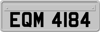 EQM4184