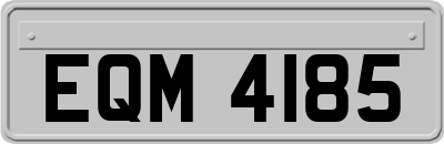 EQM4185