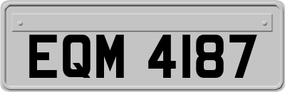 EQM4187