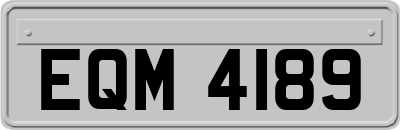EQM4189