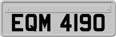EQM4190