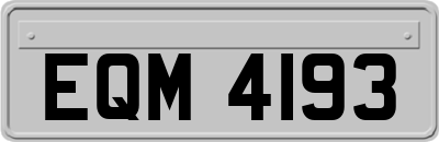 EQM4193
