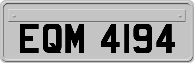EQM4194