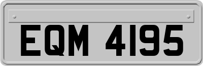 EQM4195