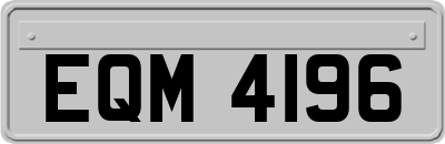 EQM4196