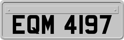 EQM4197