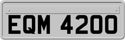 EQM4200