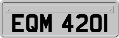 EQM4201