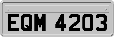 EQM4203
