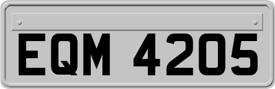 EQM4205