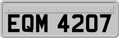 EQM4207