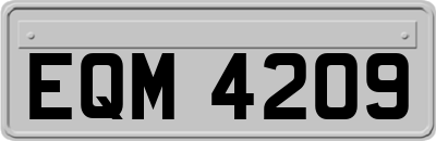 EQM4209