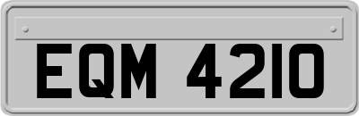 EQM4210