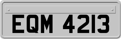 EQM4213