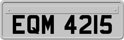 EQM4215