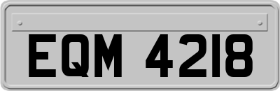 EQM4218