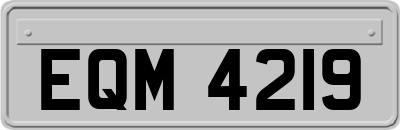 EQM4219