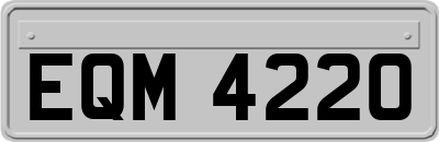 EQM4220