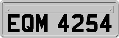EQM4254