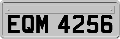 EQM4256