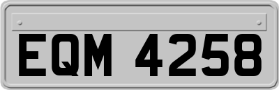 EQM4258