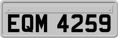 EQM4259