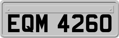 EQM4260