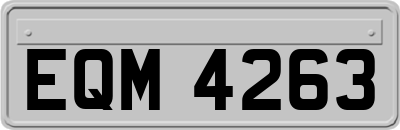 EQM4263