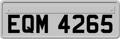 EQM4265