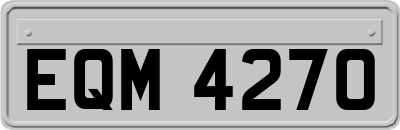 EQM4270