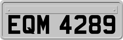 EQM4289