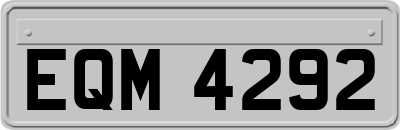 EQM4292