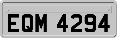 EQM4294