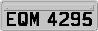 EQM4295