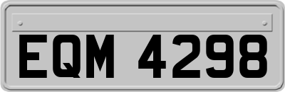 EQM4298