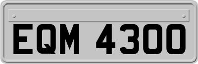 EQM4300