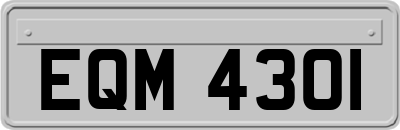 EQM4301