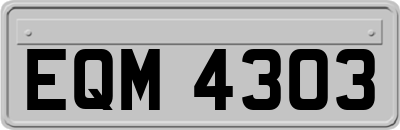 EQM4303