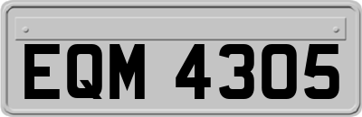 EQM4305